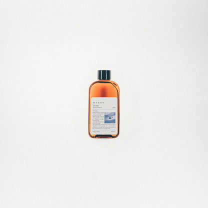 Suzuran Musk｜Diffuser Refill 100ml
