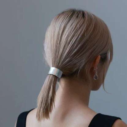Moss Hair Cuff