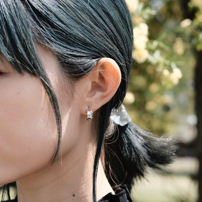 Toka Earring