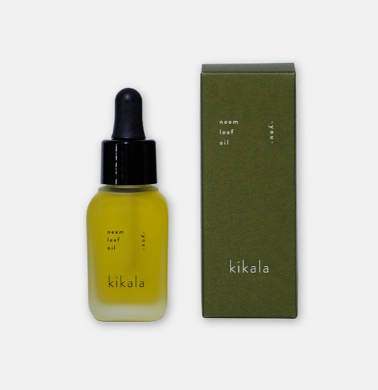 ニームリーフオイル -you-