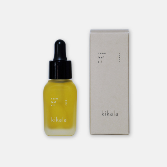 ニームリーフオイル -zen-