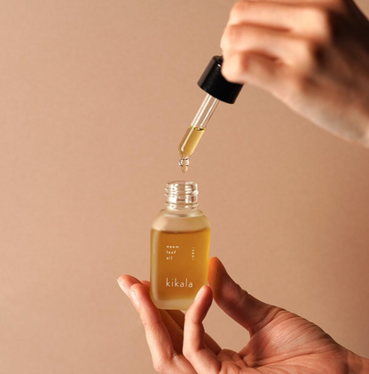 ニームリーフオイル -zen-