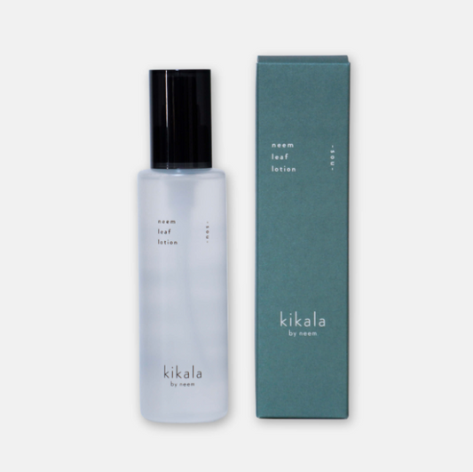 ニームリーフローション -sou-