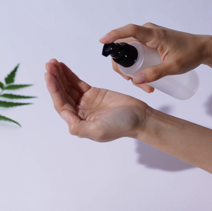 ニームリーフローション -sou-