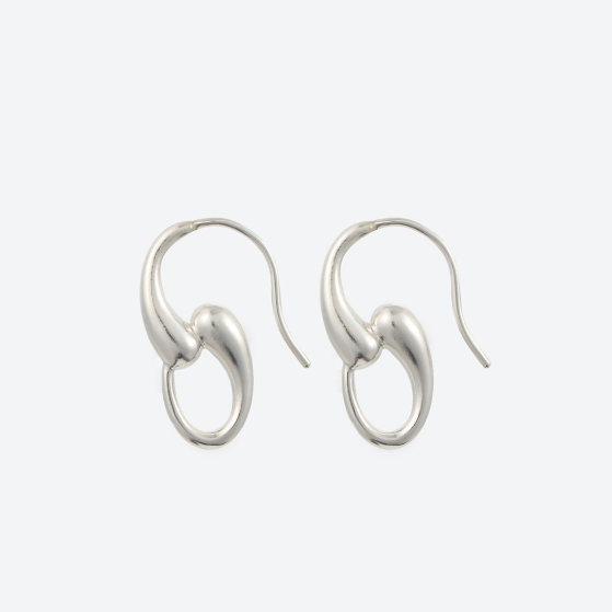 Orbit Earring No.1