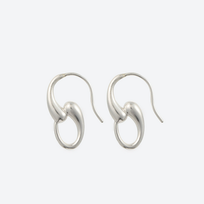 Orbit Earring No.1