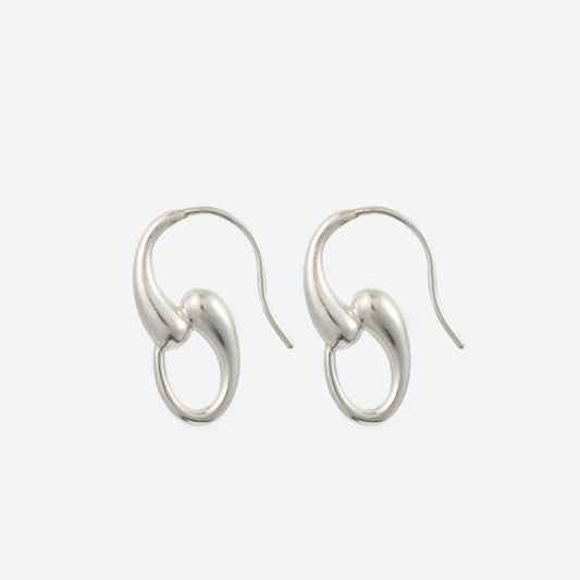 Orbit Earring No.1