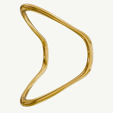Wave Bracelet
