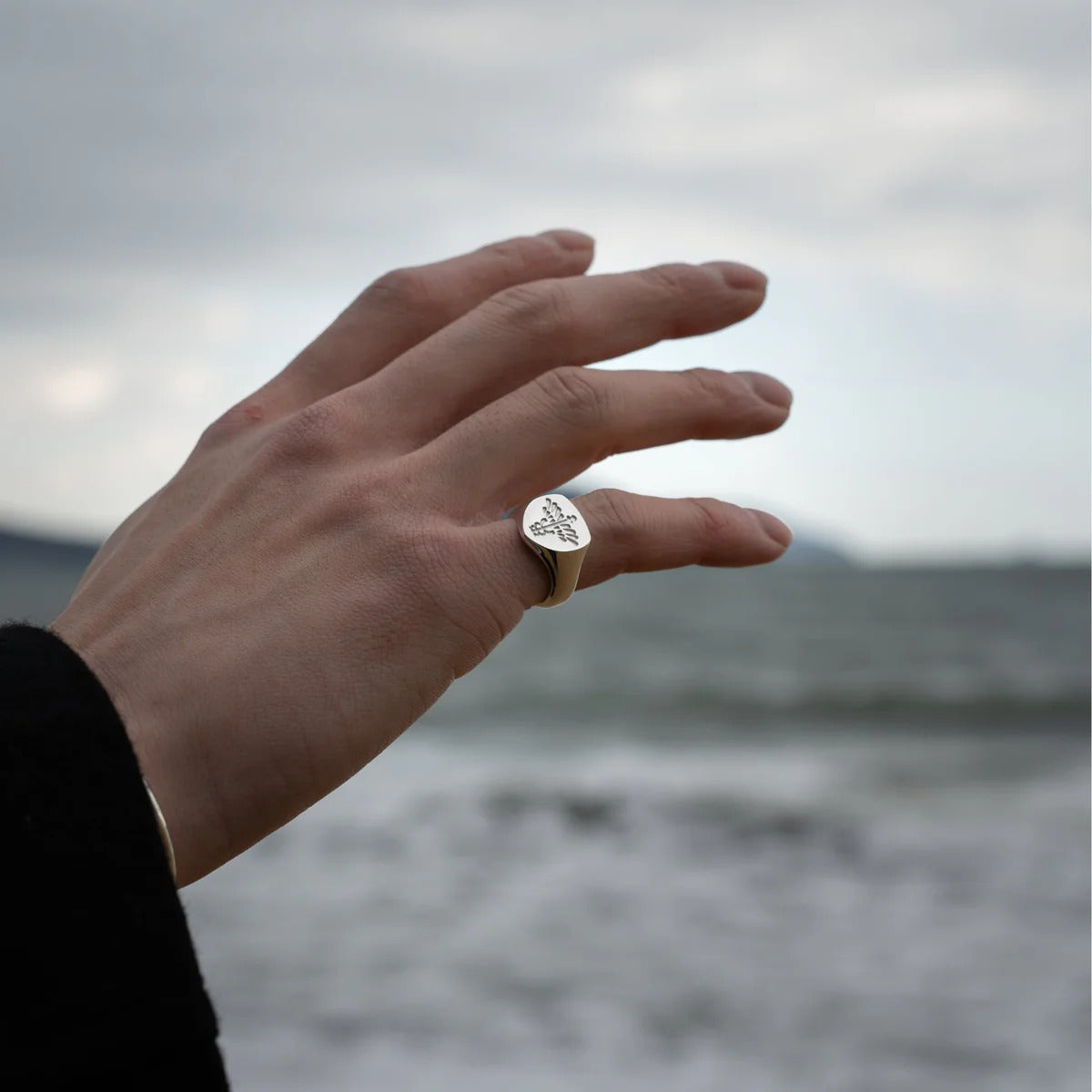 Mercury ring