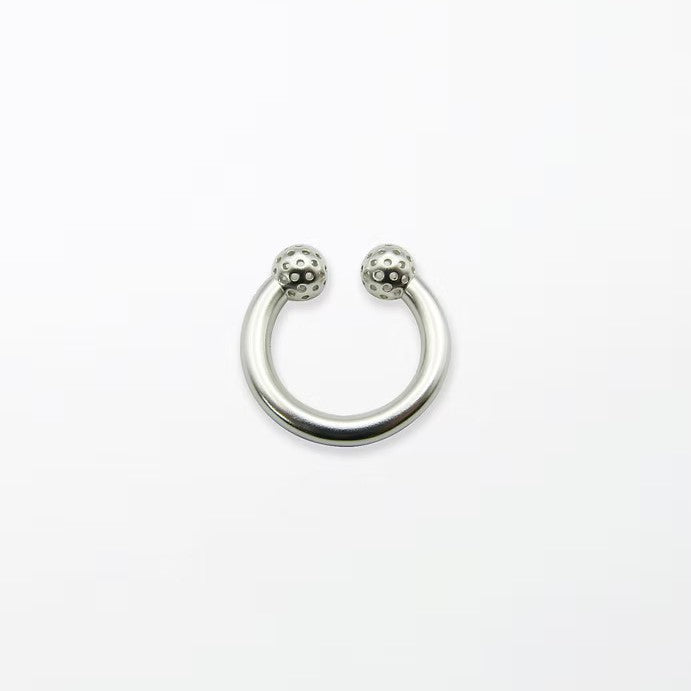 Pina Sphere Ring No.1