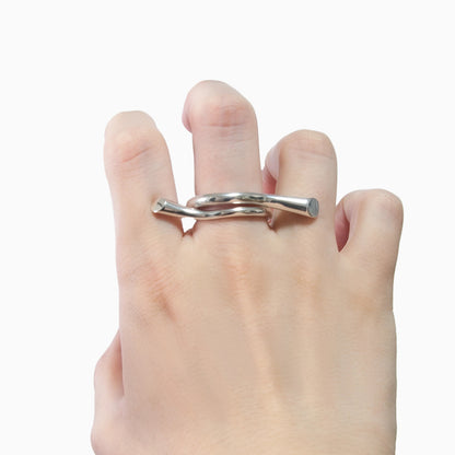 Brunch ring Duo
