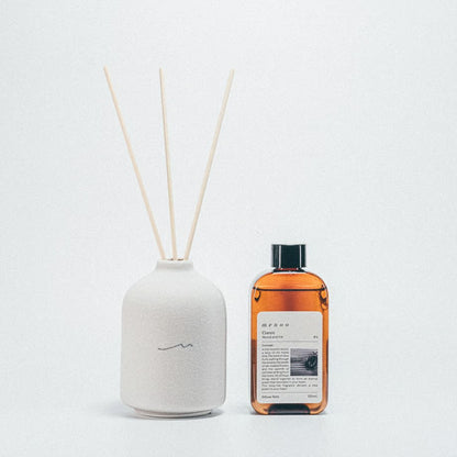 Wood and Ink｜Diffuser Refill 100ml