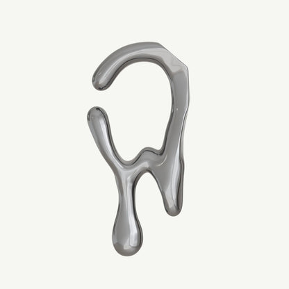 Drip Ear Cuff (片耳用)