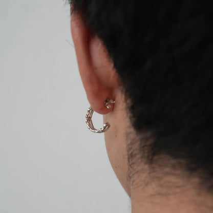 13 chain pierce