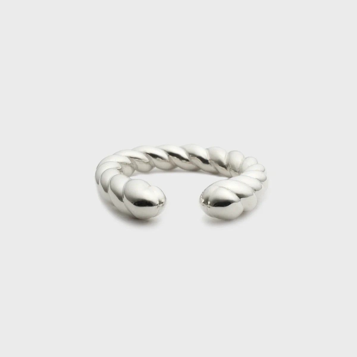 Twist Tide Ring