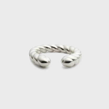 Twist Tide Ring