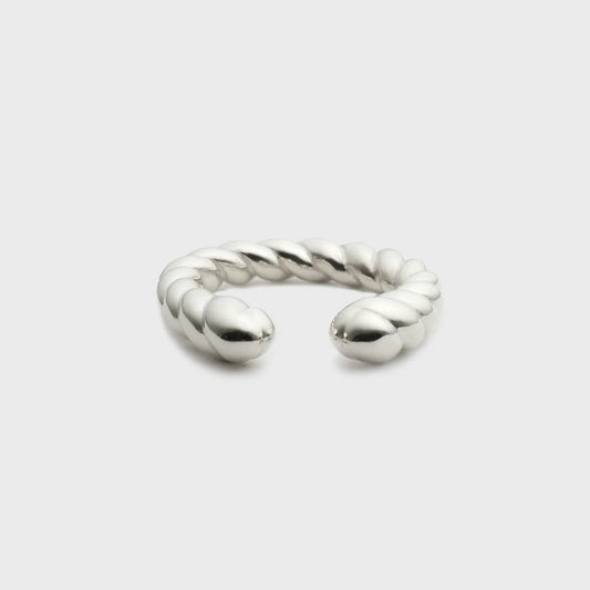 Twist Tide Ring