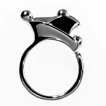 Flux Ring