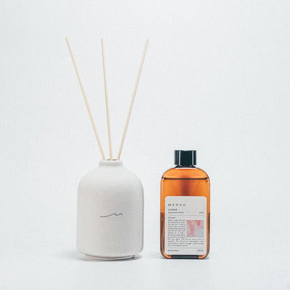 Apple and Rose｜Diffuser Refill 100ml