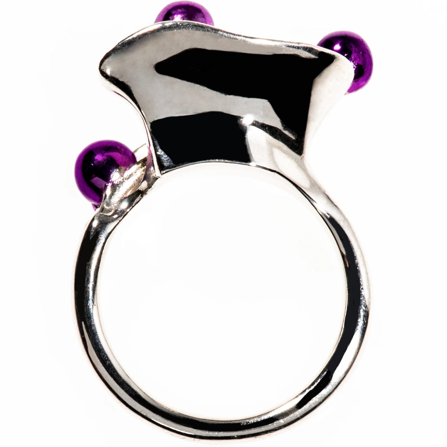 Flux Ring