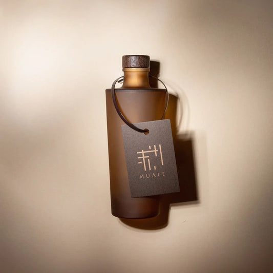Reed diffuser -Orue (オルー)