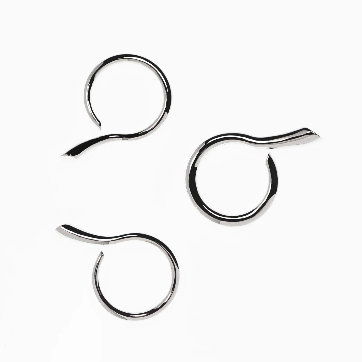 Brunch ring Trio