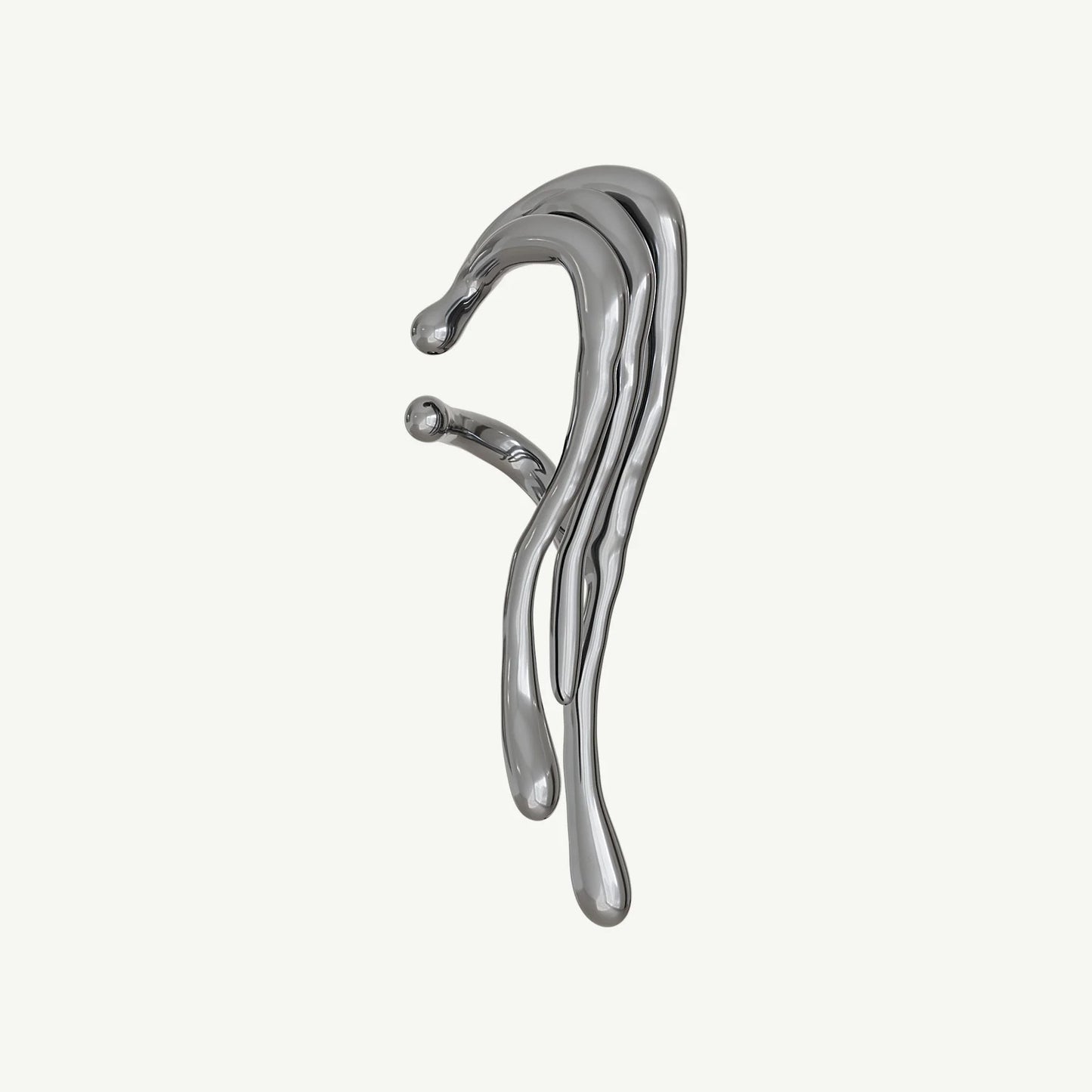 Languor Ear Cuff