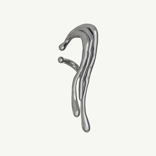 Languor Ear Cuff