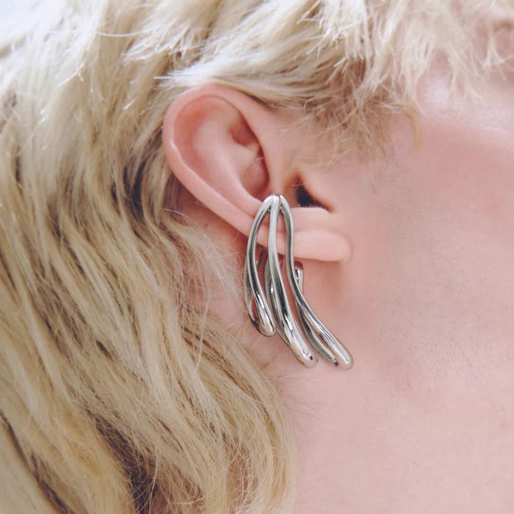Stasis Ear Cuff
