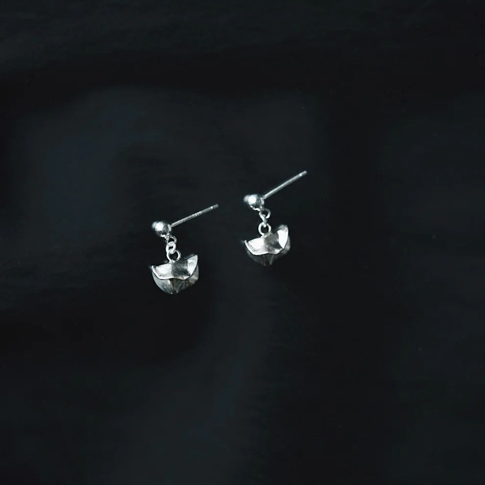 Sweet Pea Earring