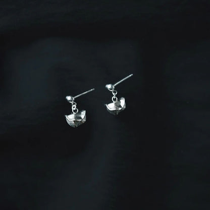 Sweet Pea Earring
