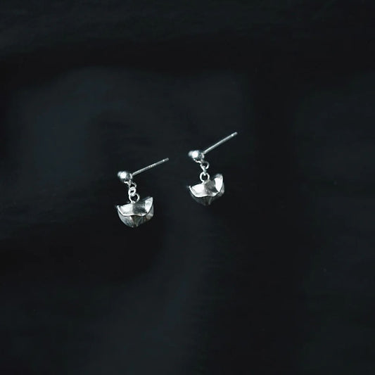 Sweet Pea Earring