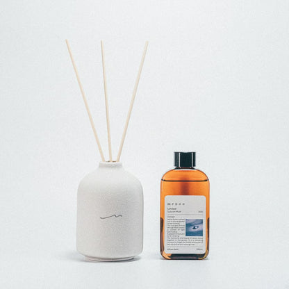 Suzuran Musk｜Diffuser Refill 100ml