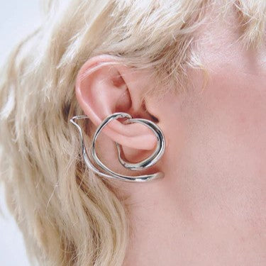 Tedium Ear cuff