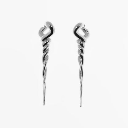 Tangle Earring Pair