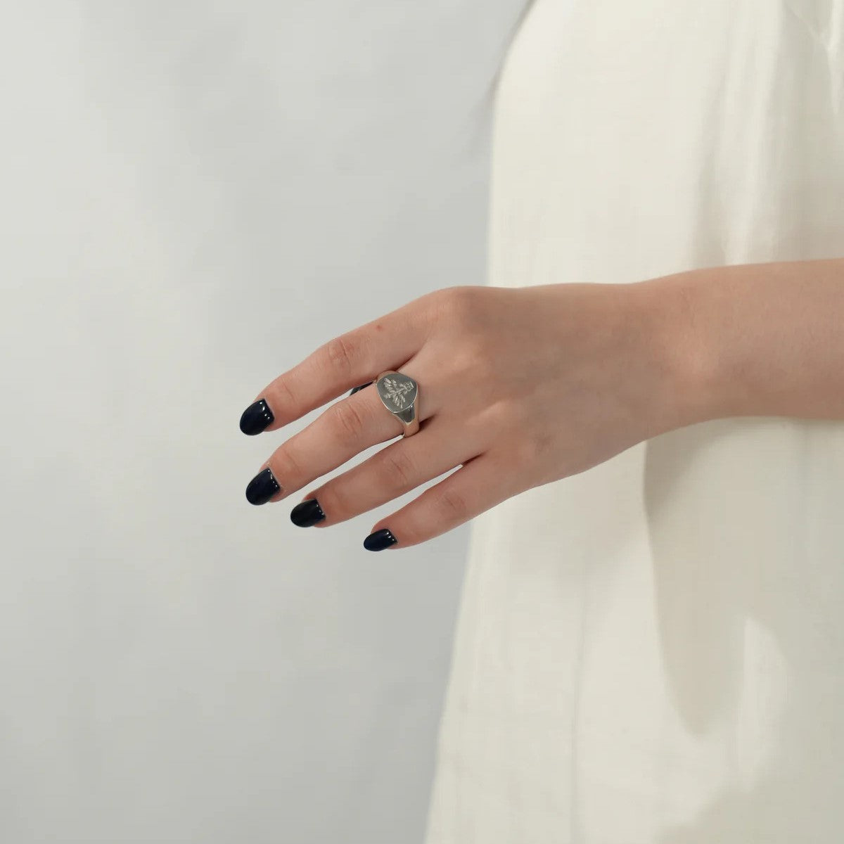 Mercury ring