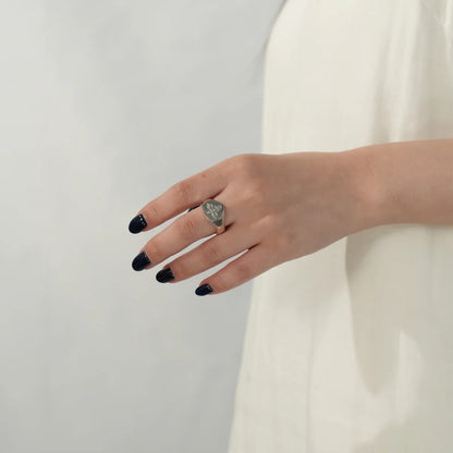 Mercury ring