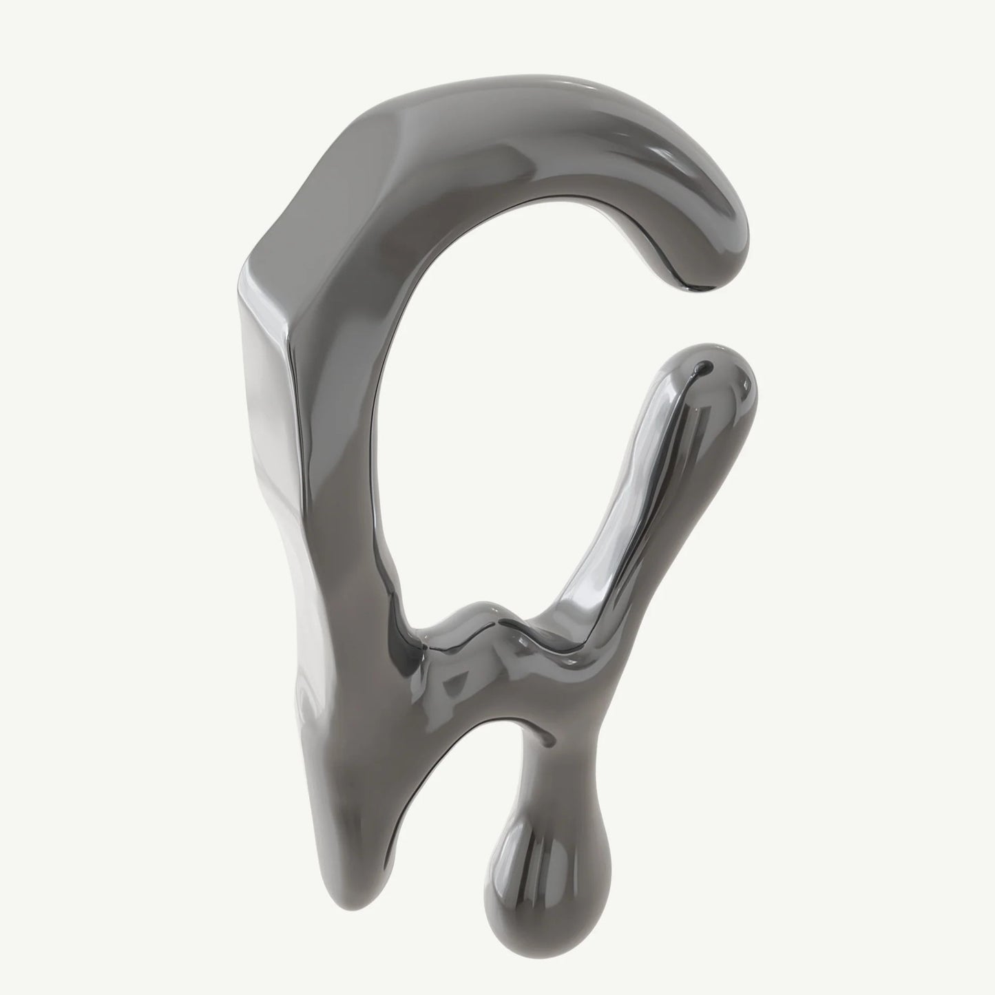 Drip Ear Cuff (片耳用)