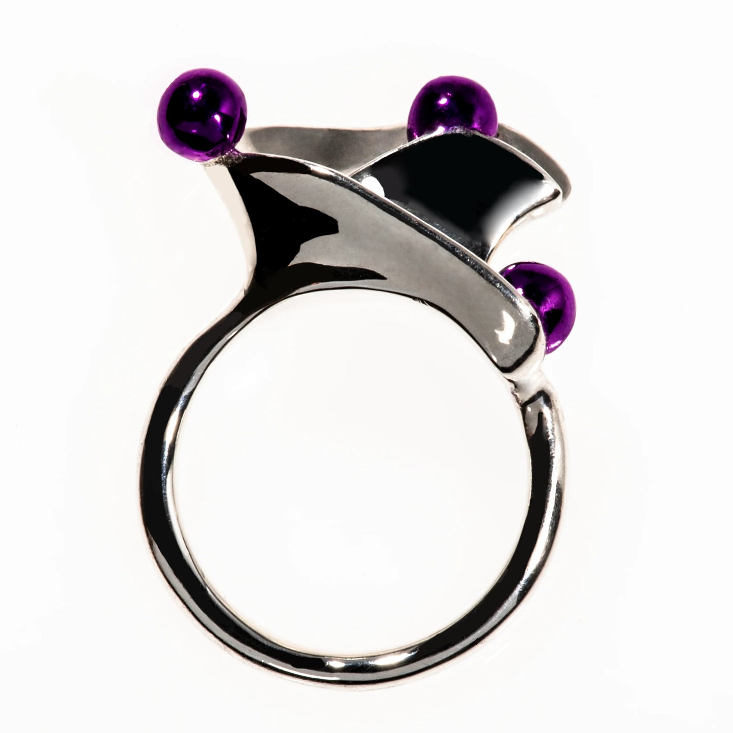 Flux Ring