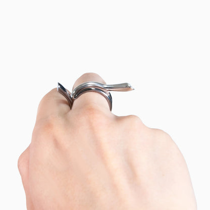 Brunch ring Duo
