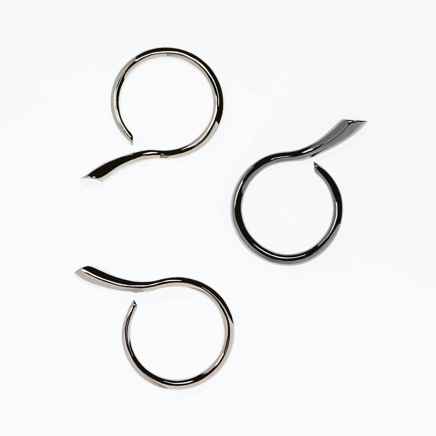 Brunch ring Trio