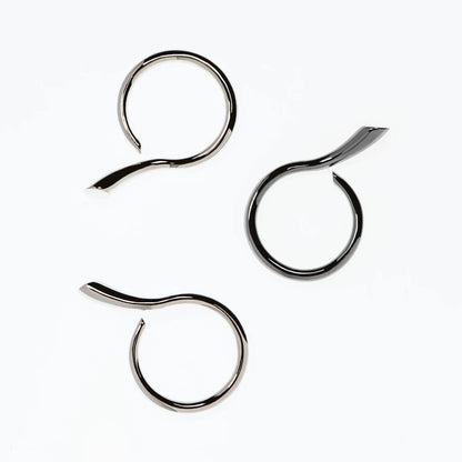 Brunch ring Trio