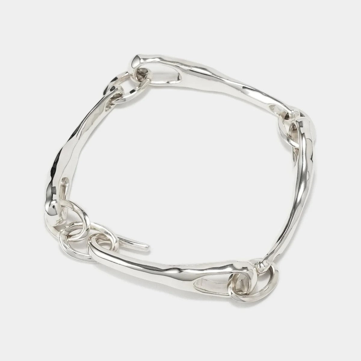 nuance bone bracelet