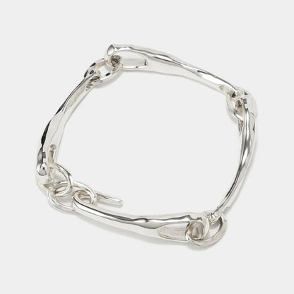 nuance bone bracelet