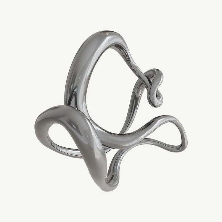 Tedium Ear cuff