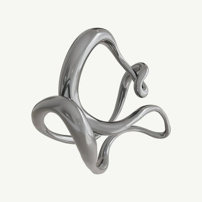 Tedium Ear cuff