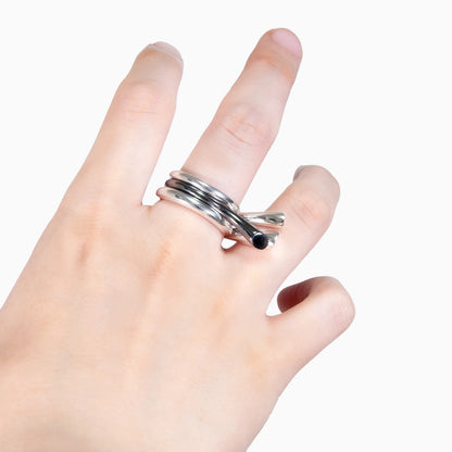 Brunch ring Trio