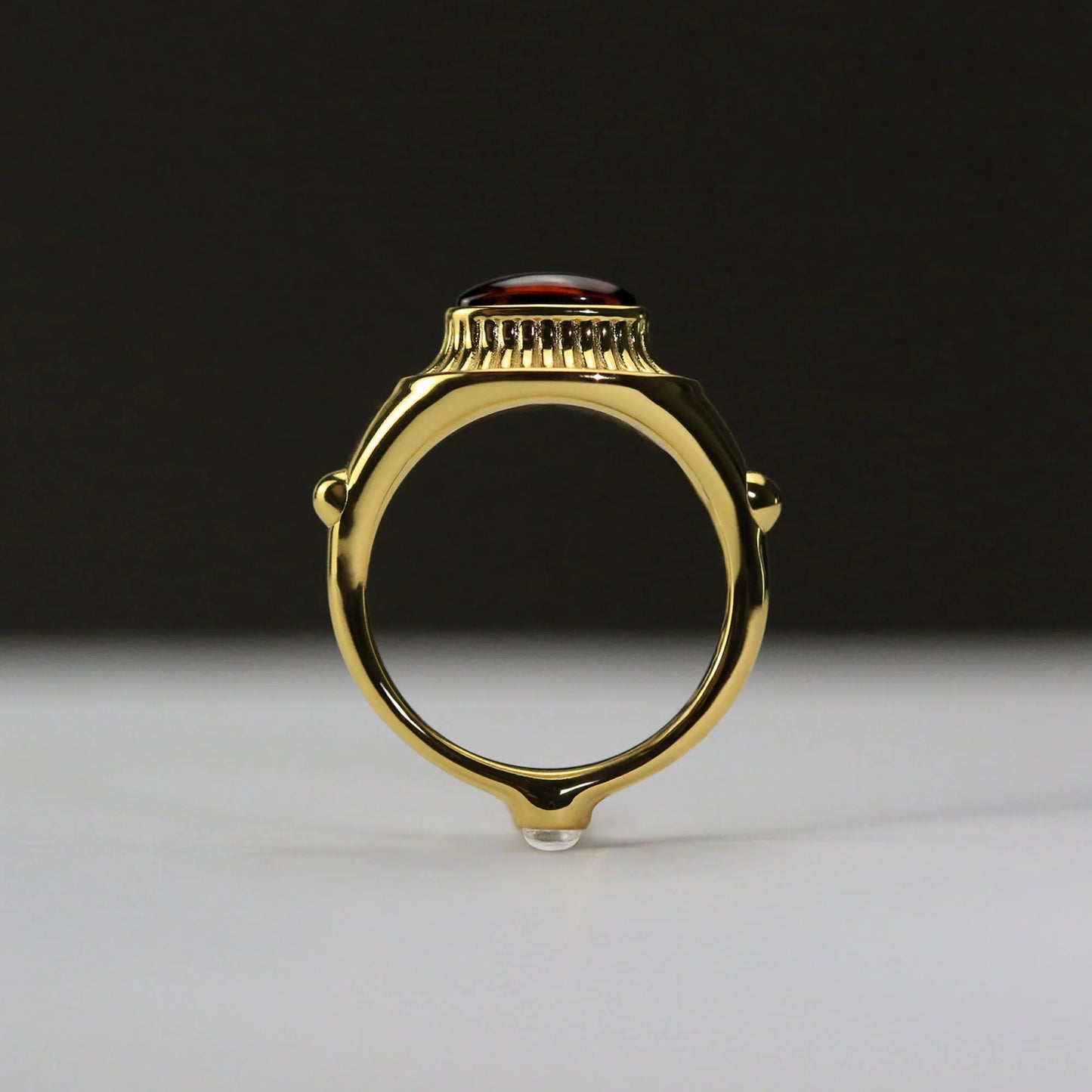 Pheme Ring（RED）