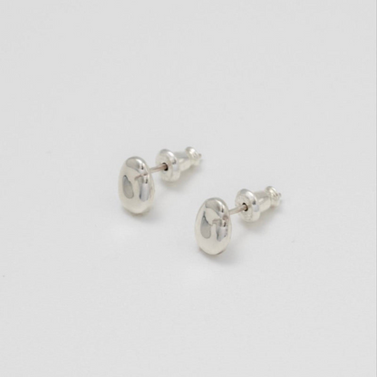 "Bean" pierce / SILVER, GOLD（両耳用）