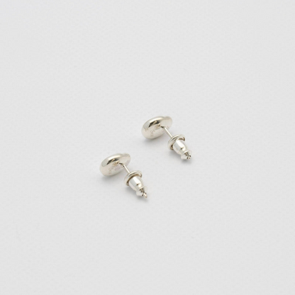 "Bean" pierce / SILVER, GOLD（両耳用）